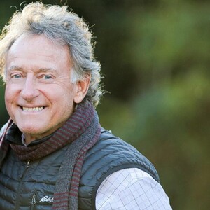 Chuck Hall